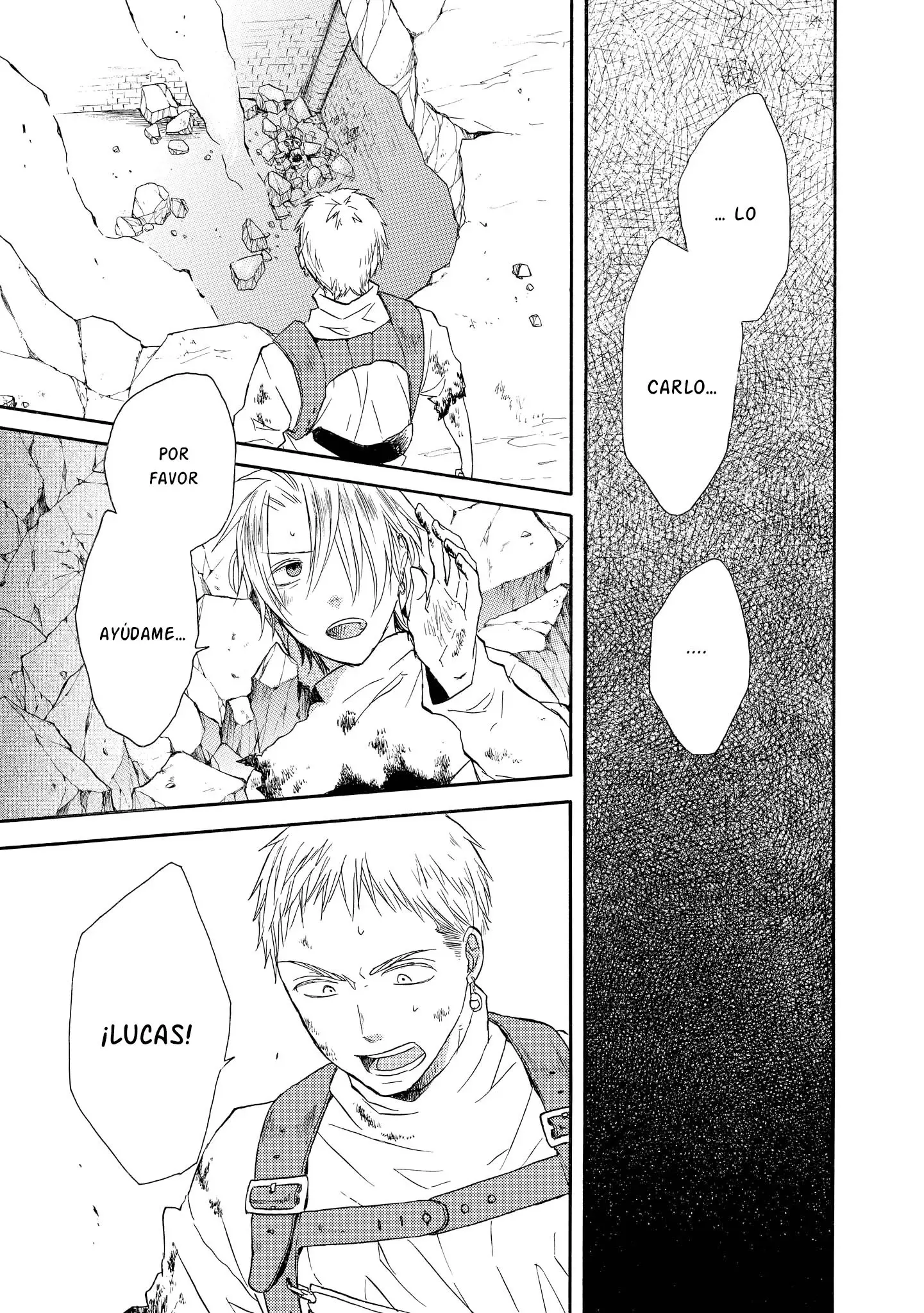 Capitulo 40 page 43