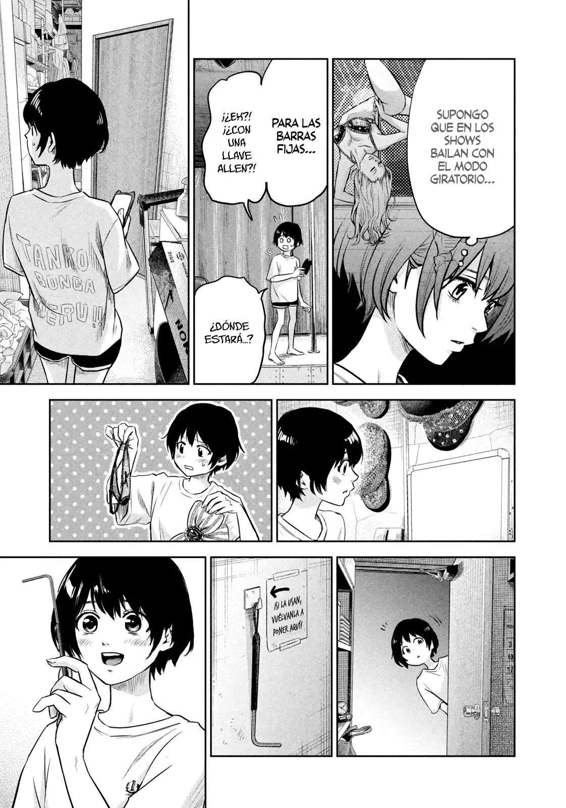 Capitulo 10 page 15