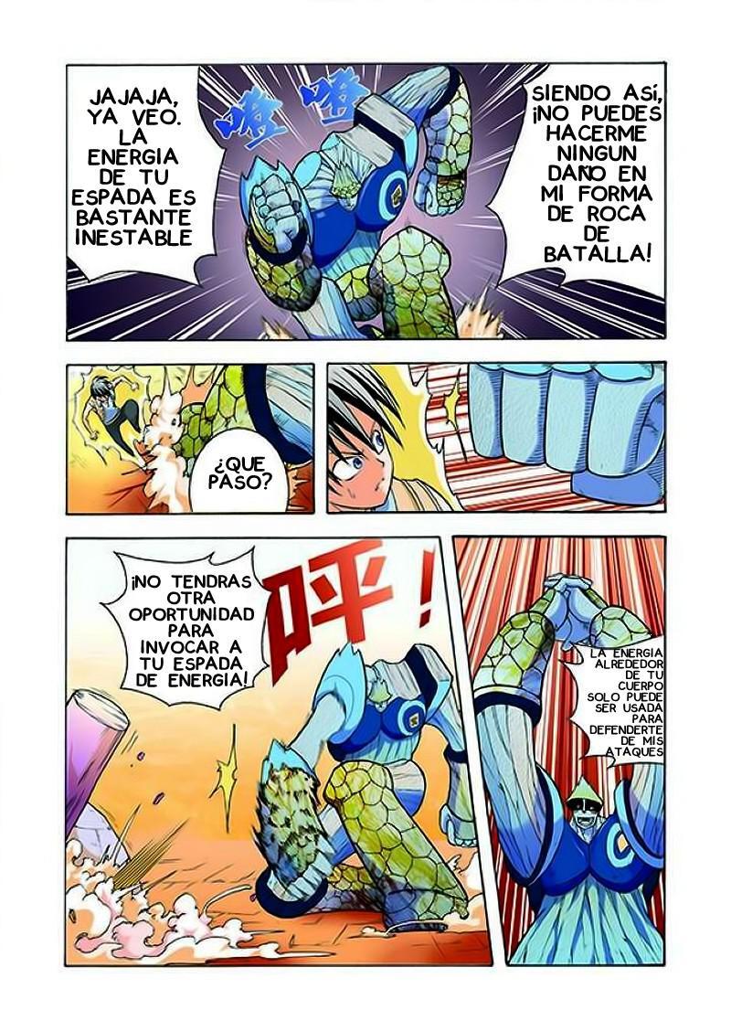 Capitulo 20 page 4