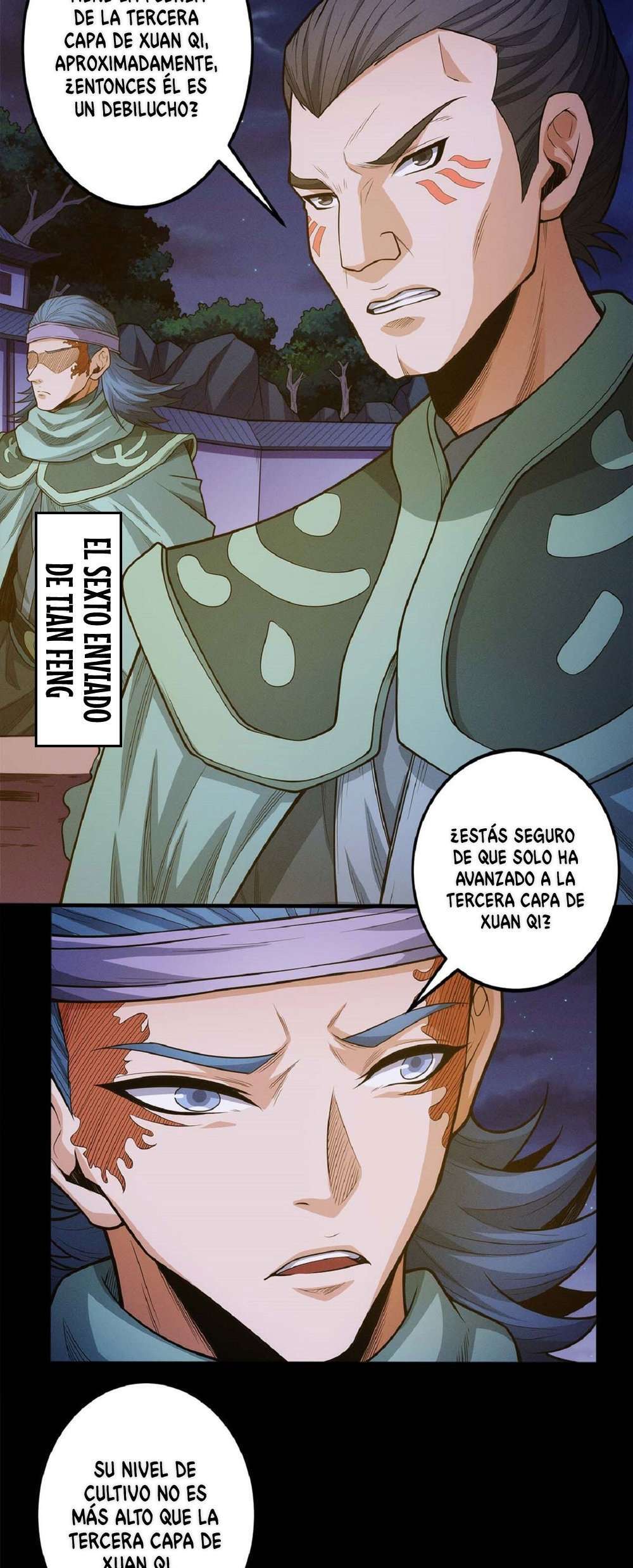 Capitulo 305 page 6