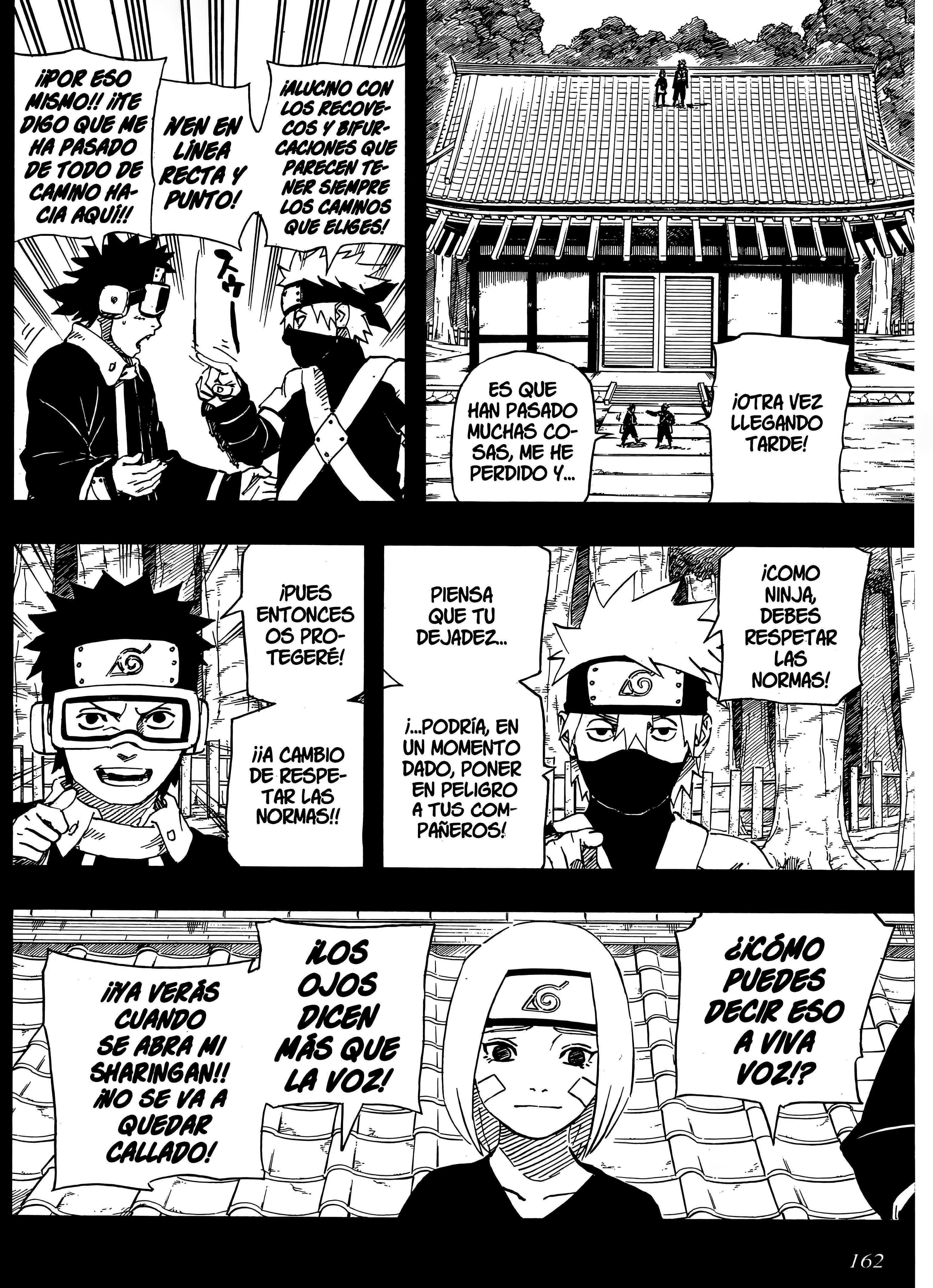 Capitulo 666 page 10