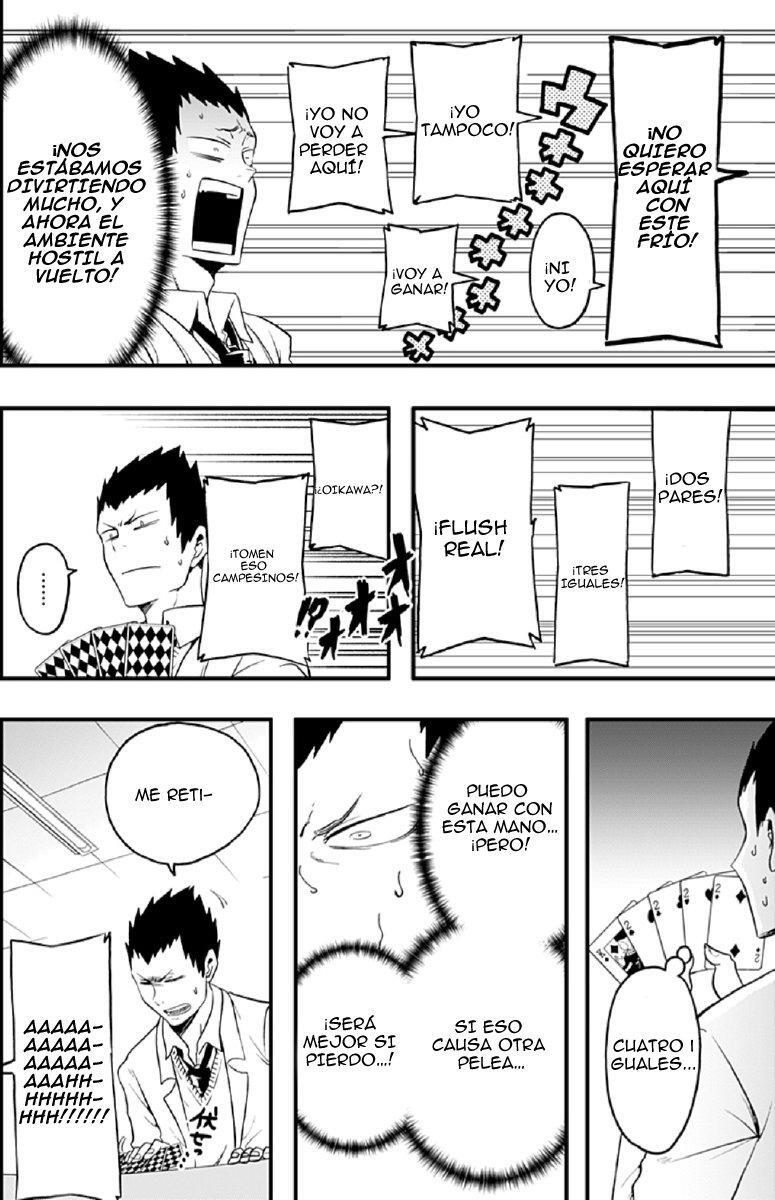 Capitulo 29 page 14