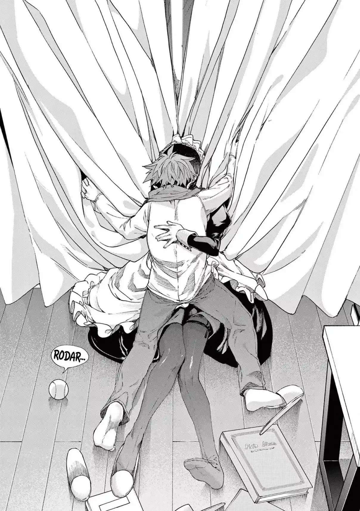 Capitulo 67 page 33
