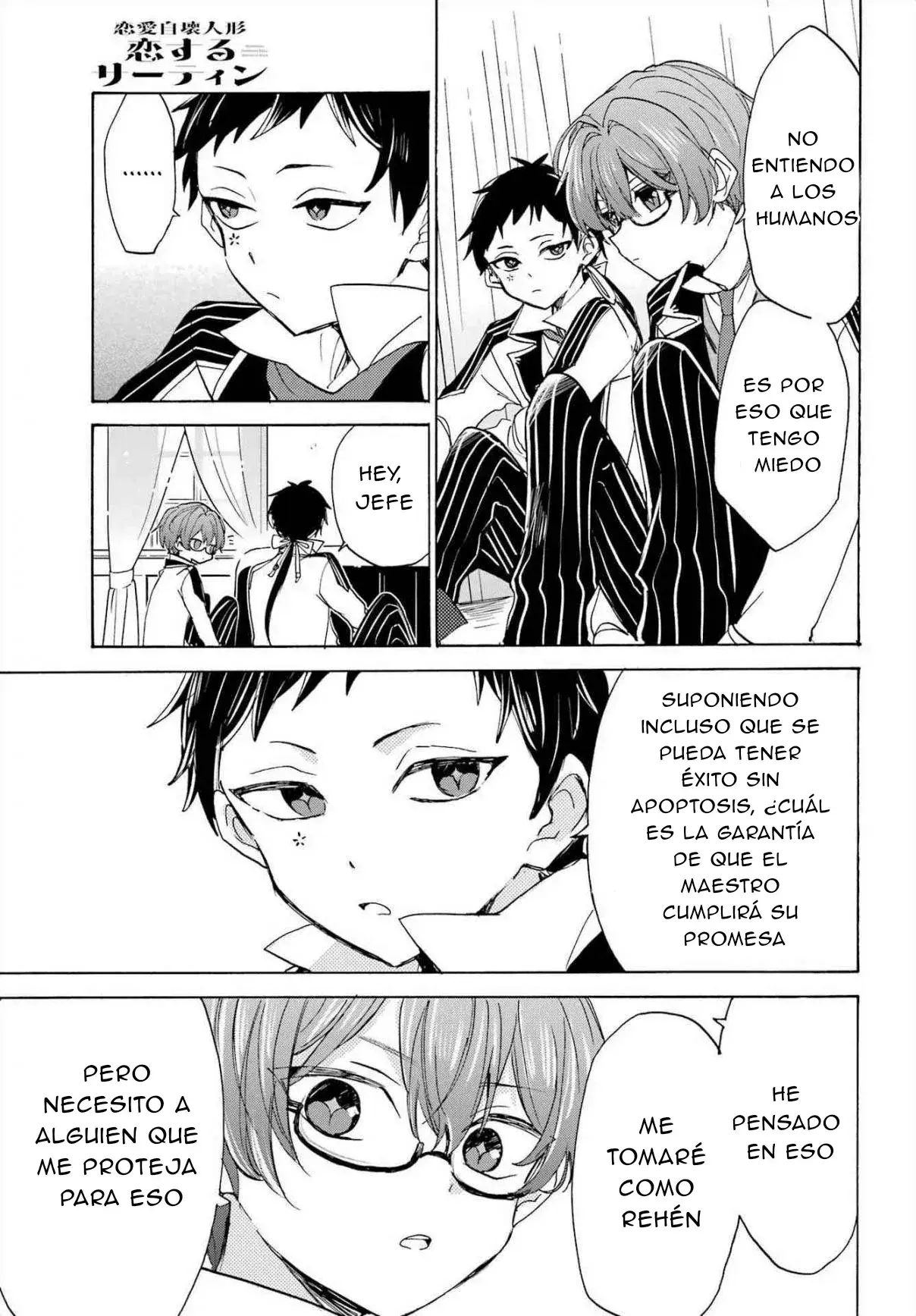 Capitulo 14 page 27