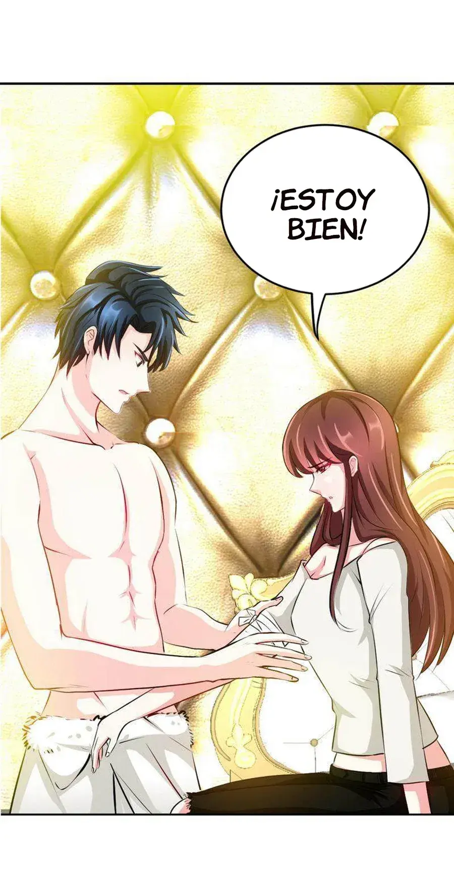 Capitulo 75 page 19