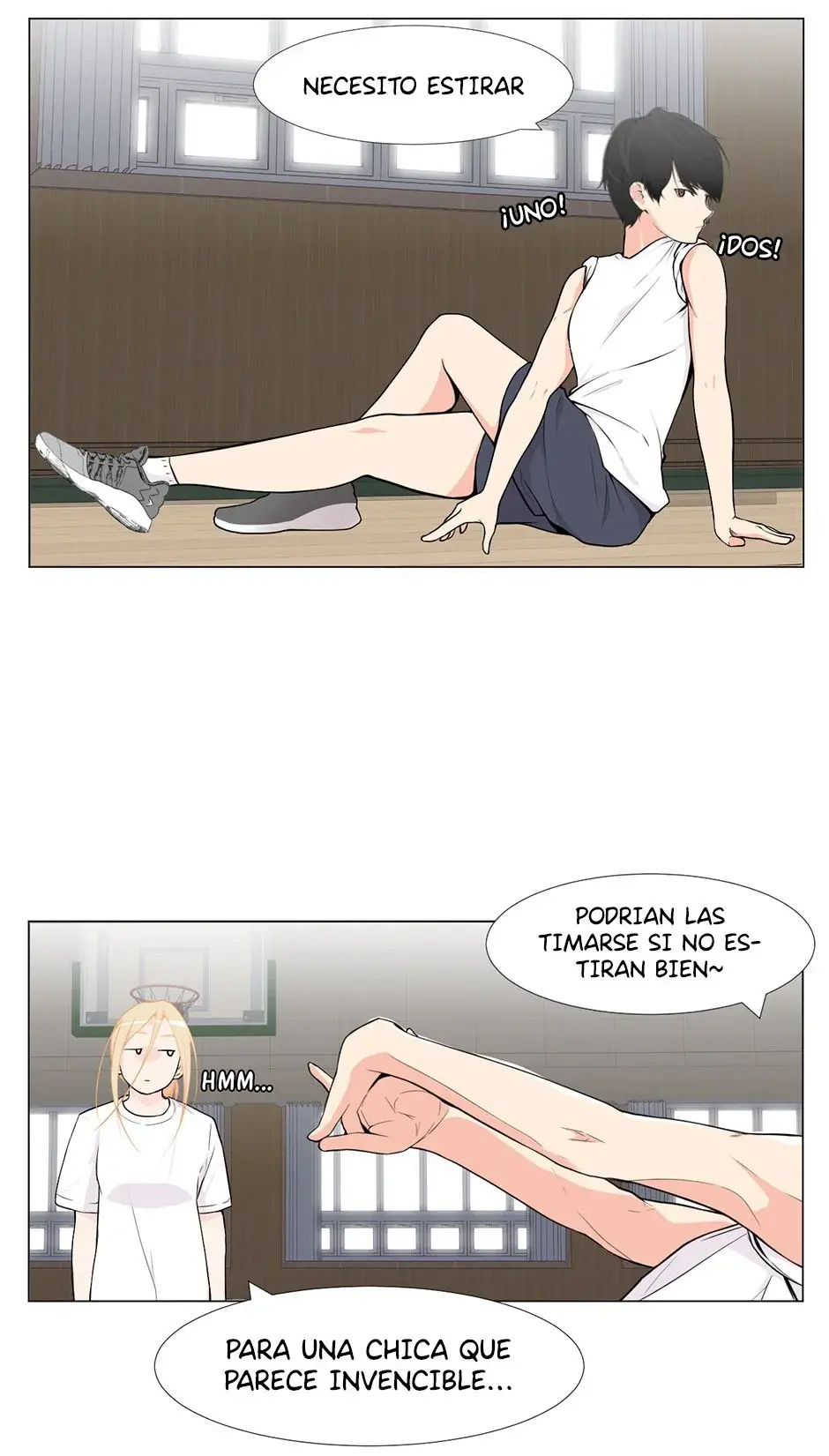 Capitulo 50 page 12