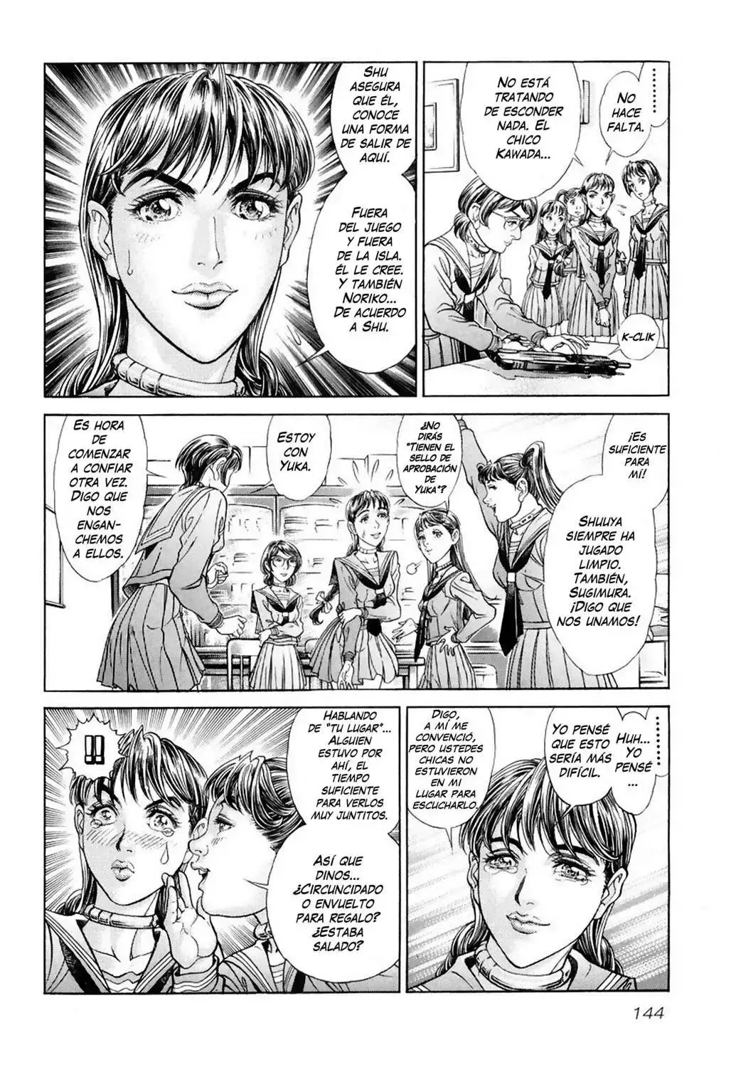 Capitulo 69 page 9