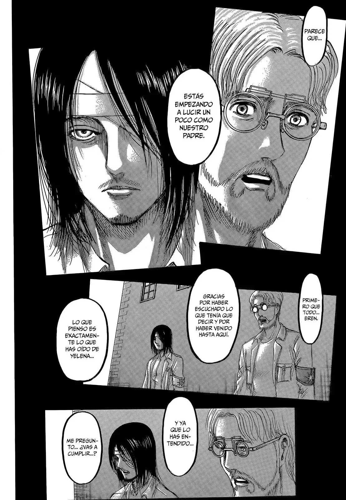 Capitulo 115 page 13