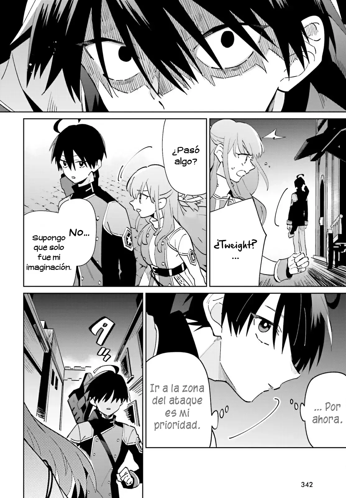 Capitulo 30 page 8
