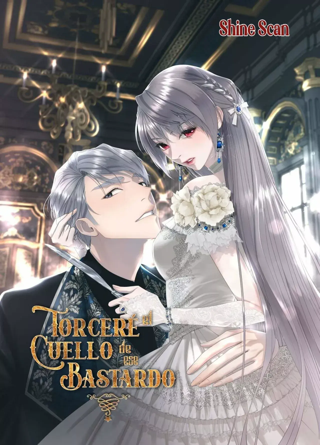 Capitulo 45 page 1