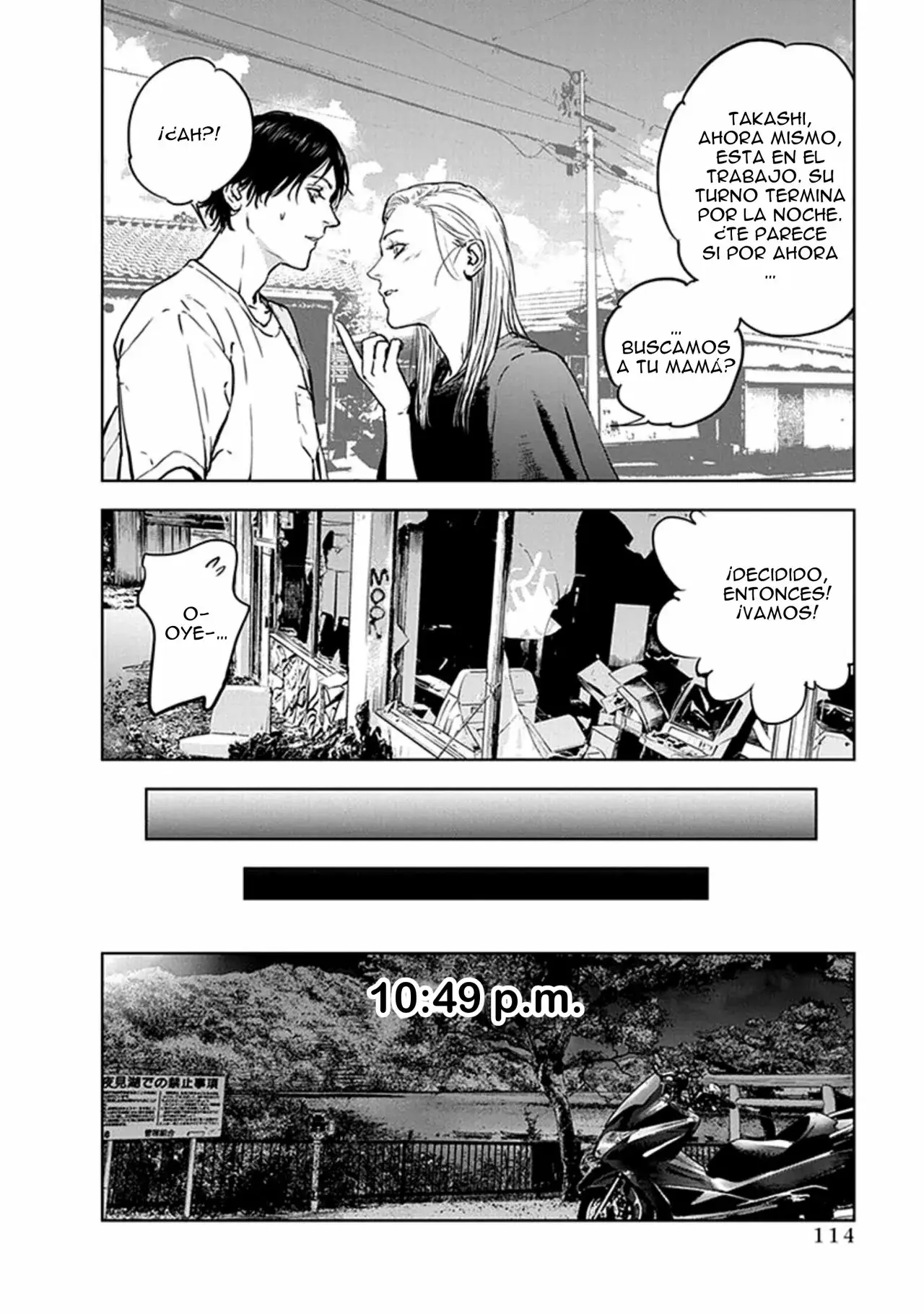 Capitulo 25 page 8