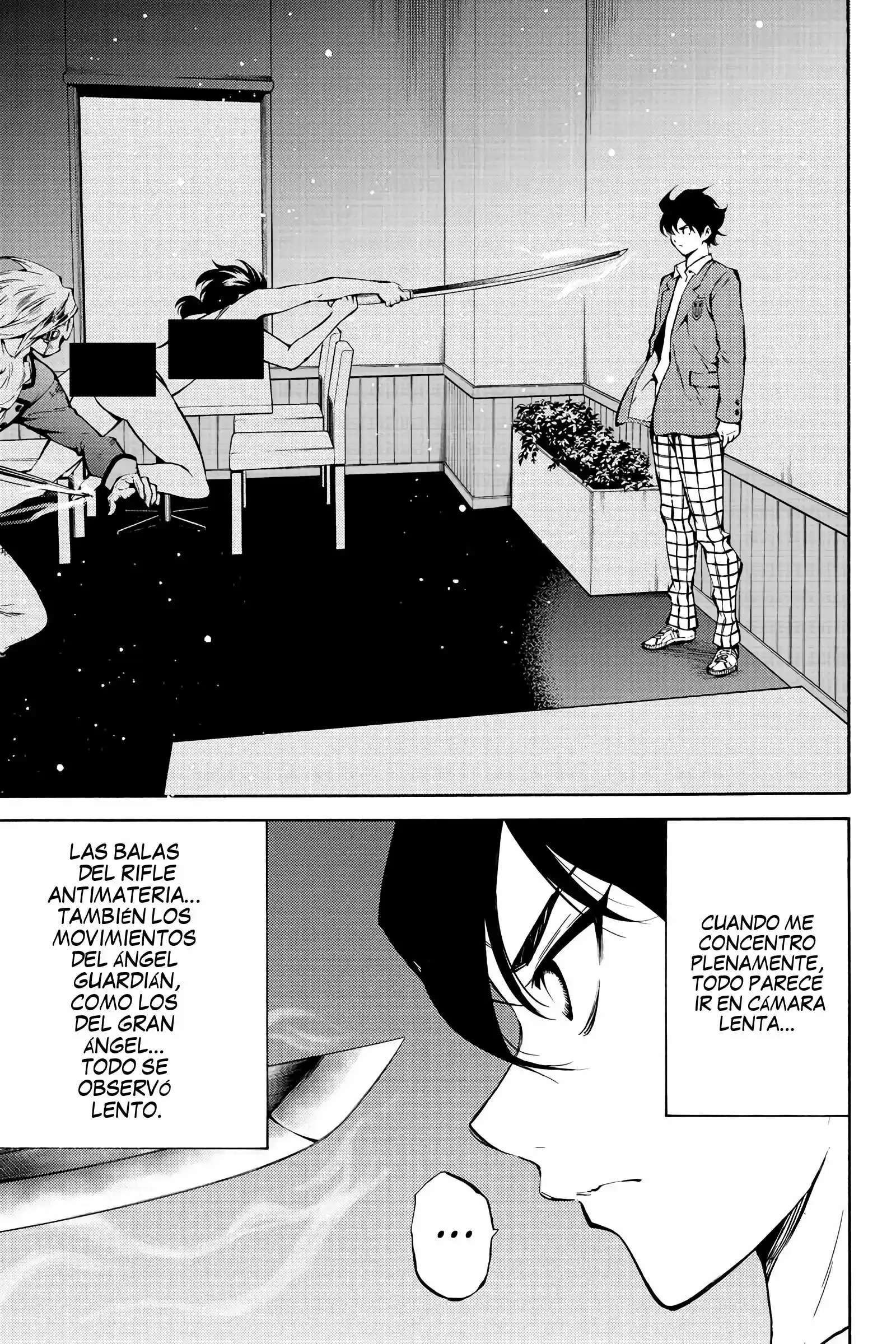 Capitulo 214 page 8