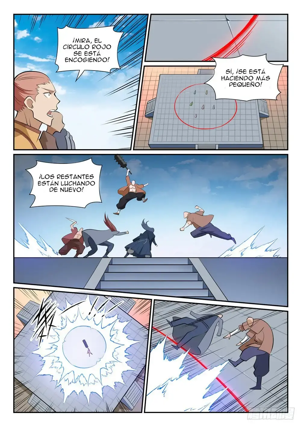 Capitulo 364 page 10
