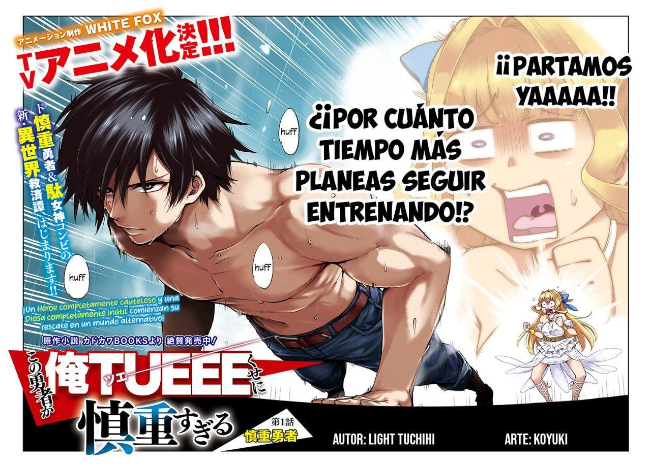 Capitulo 1 page 4