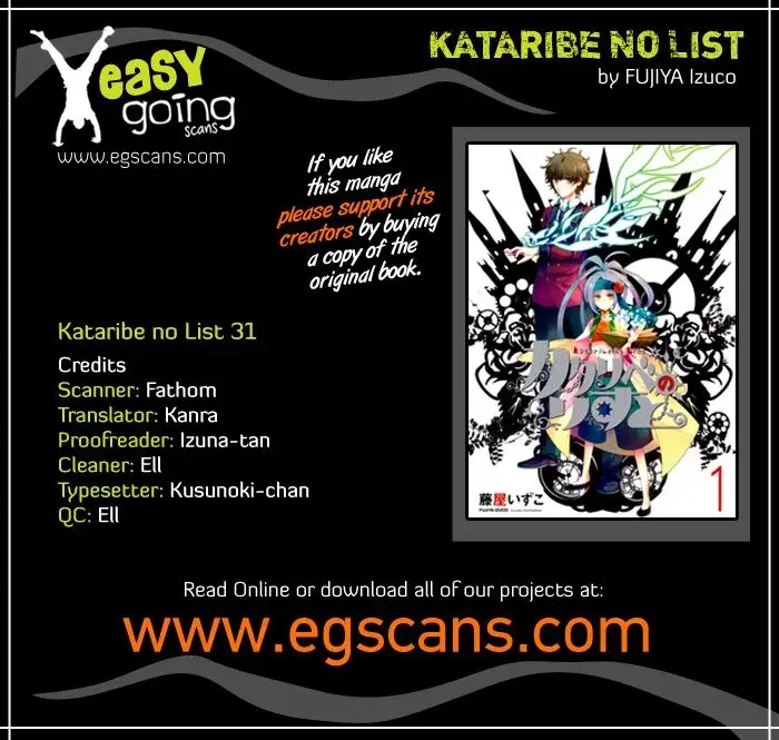 Capitulo 31 page 1