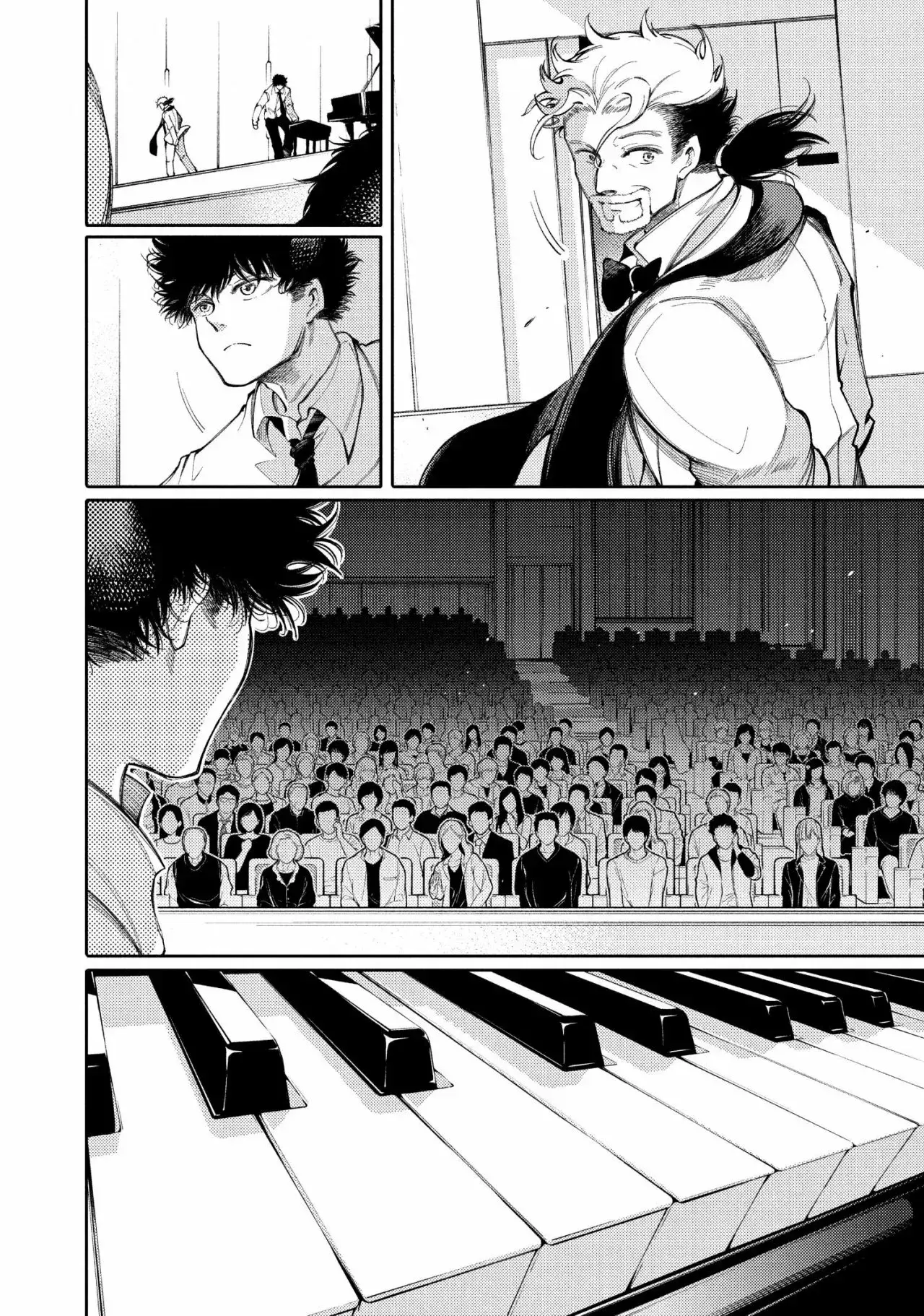 Capitulo 21 page 26