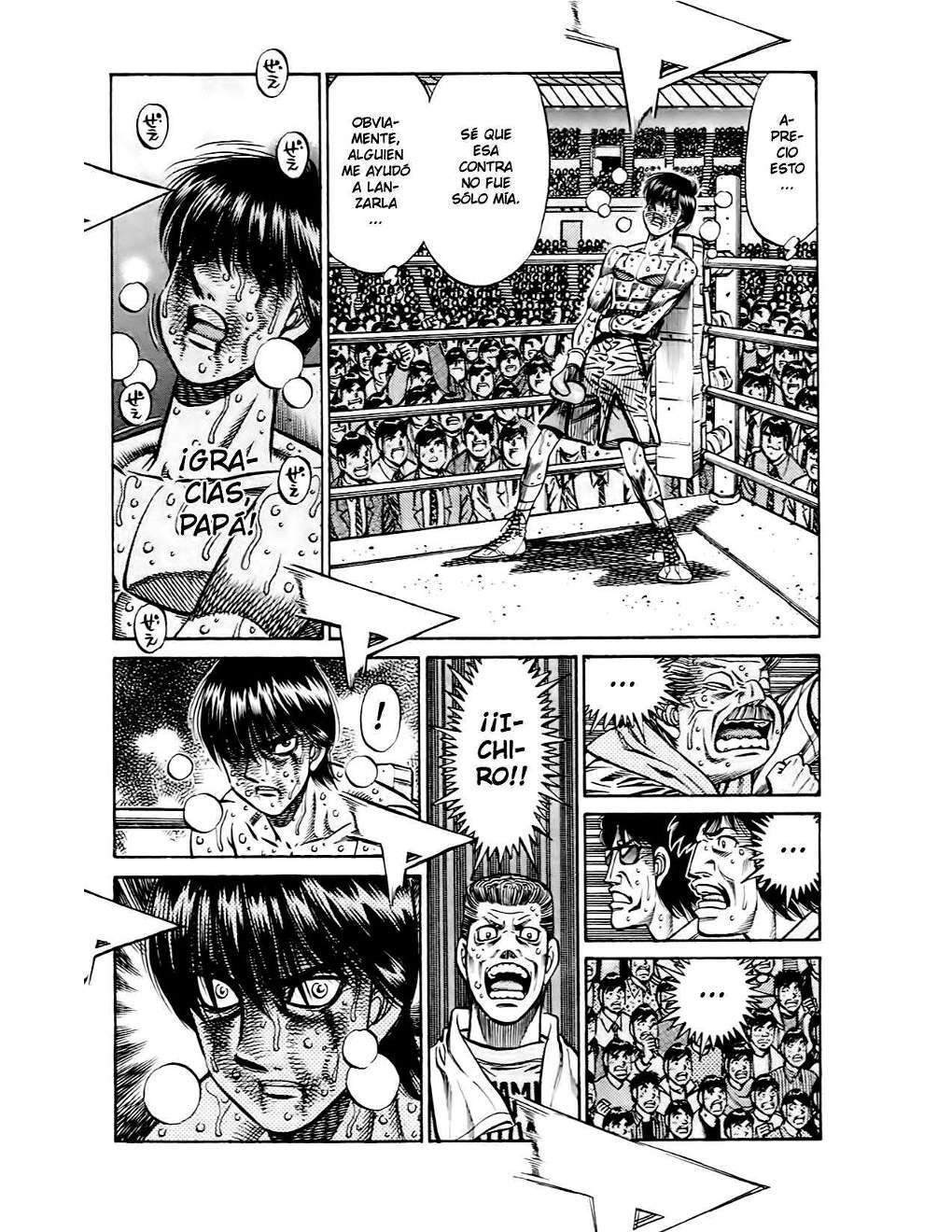 Capitulo 845 page 5