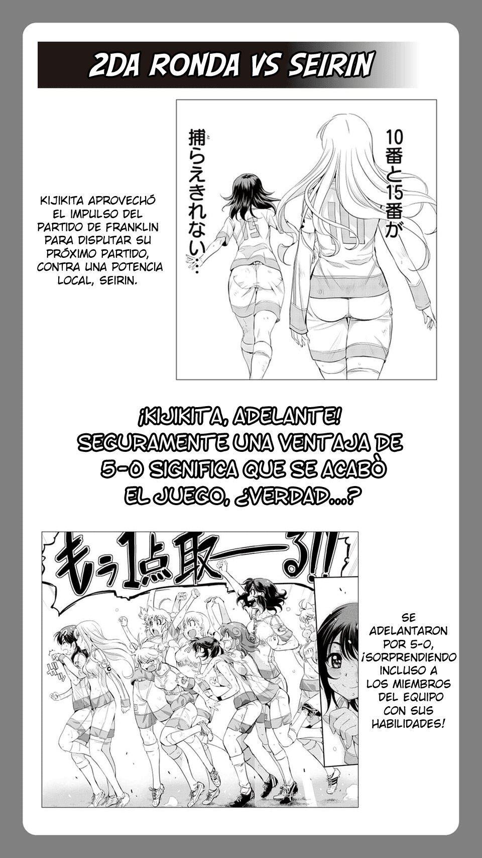 Capitulo 100.50 page 10