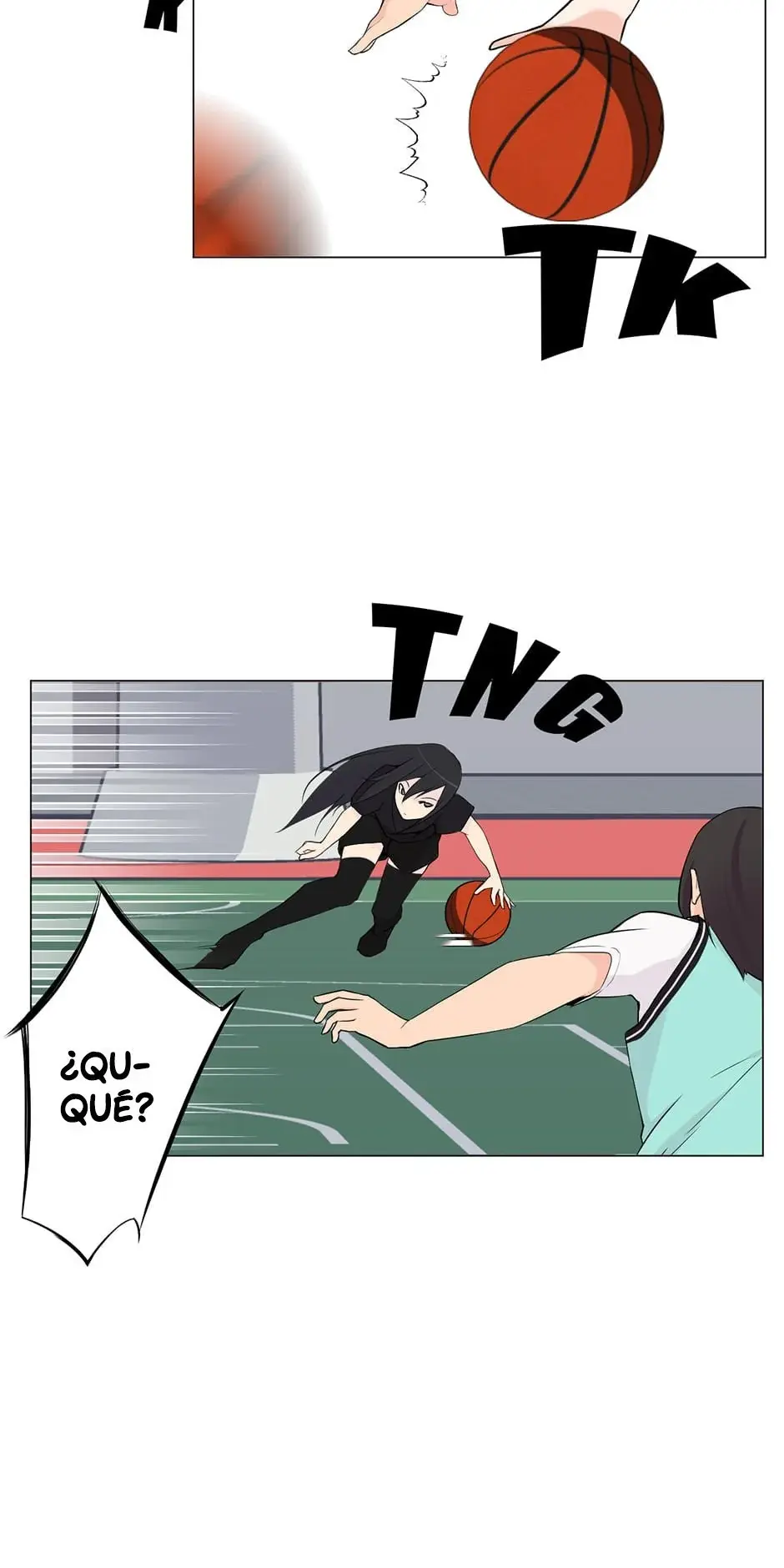 Capitulo 63 page 65