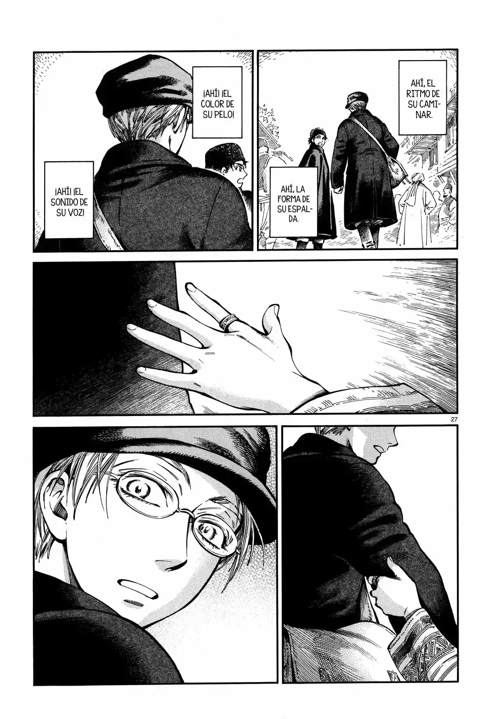 Capitulo 71 page 29