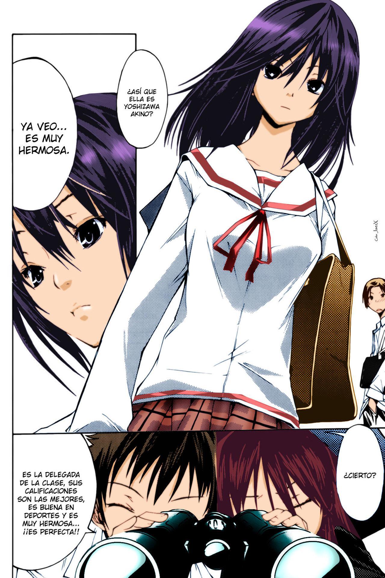 Capitulo 1 page 14