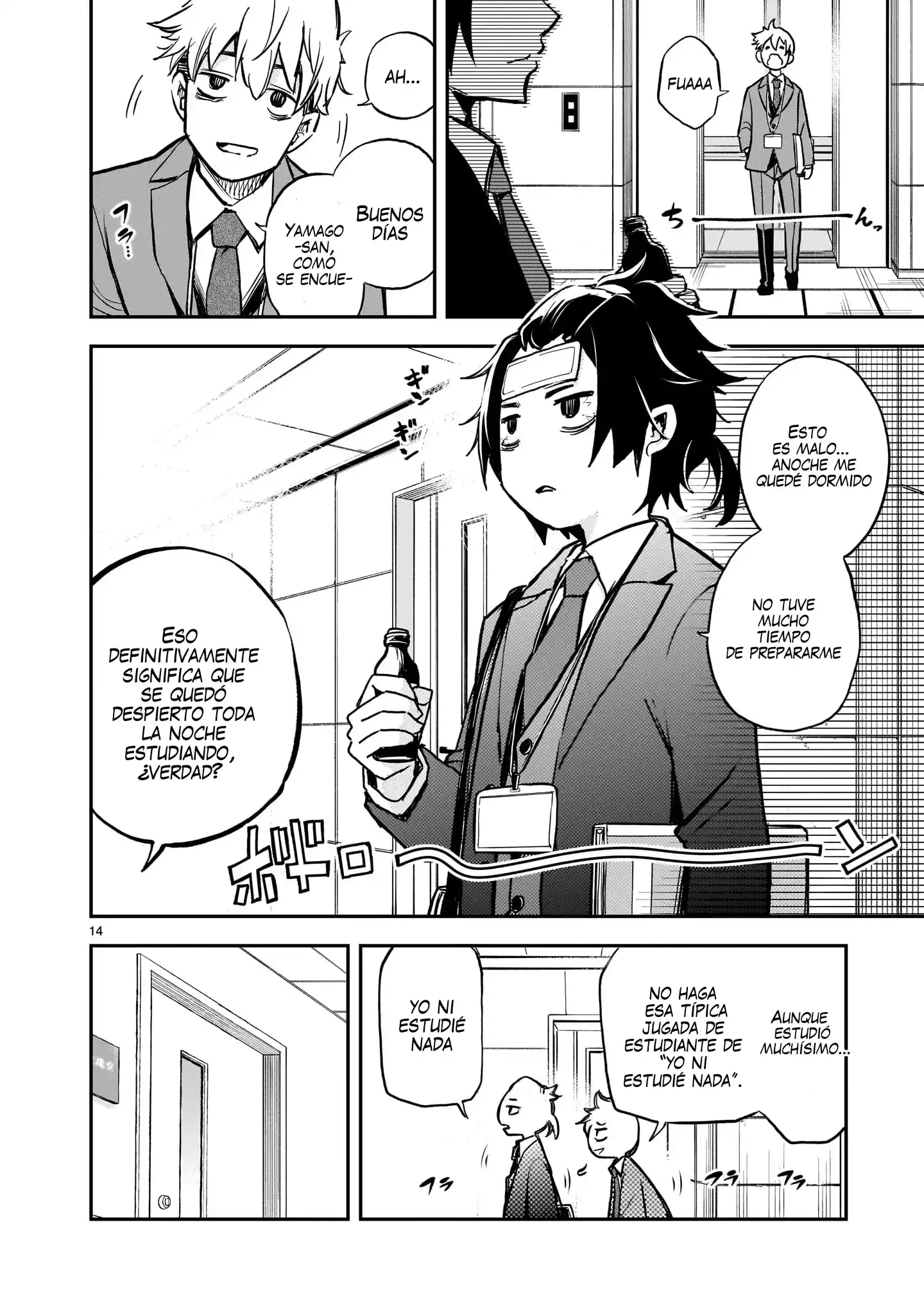 Capitulo 6 page 15