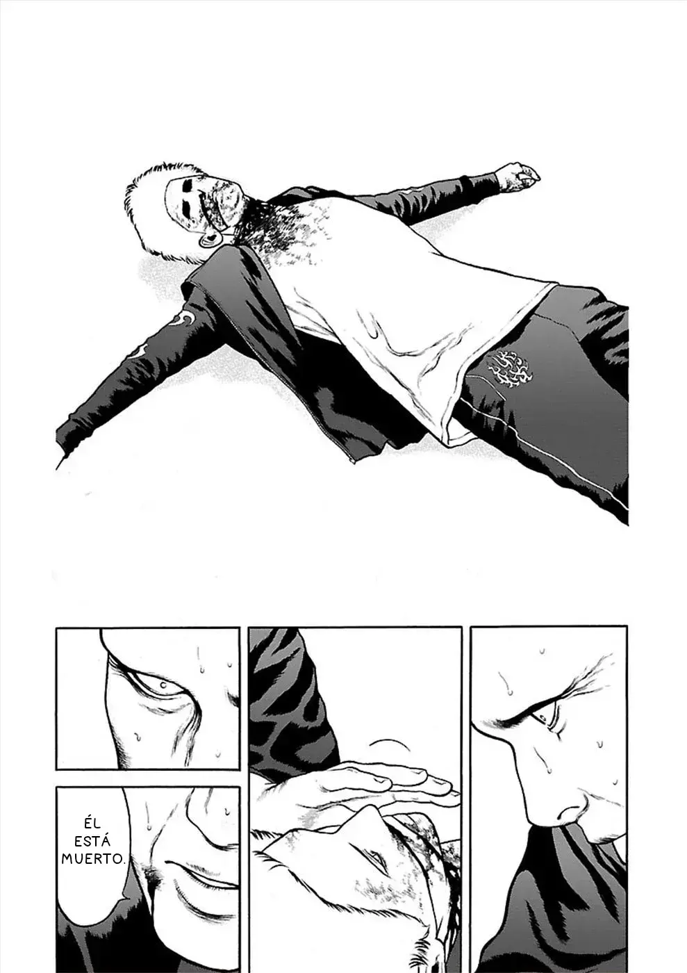 Capitulo 23 page 19