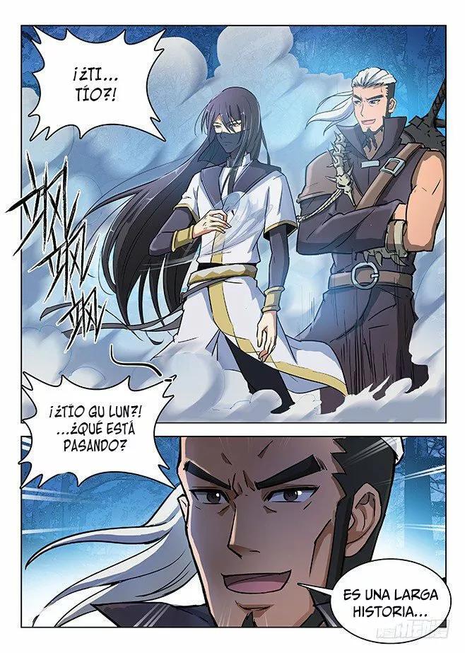 Capitulo 135 page 11
