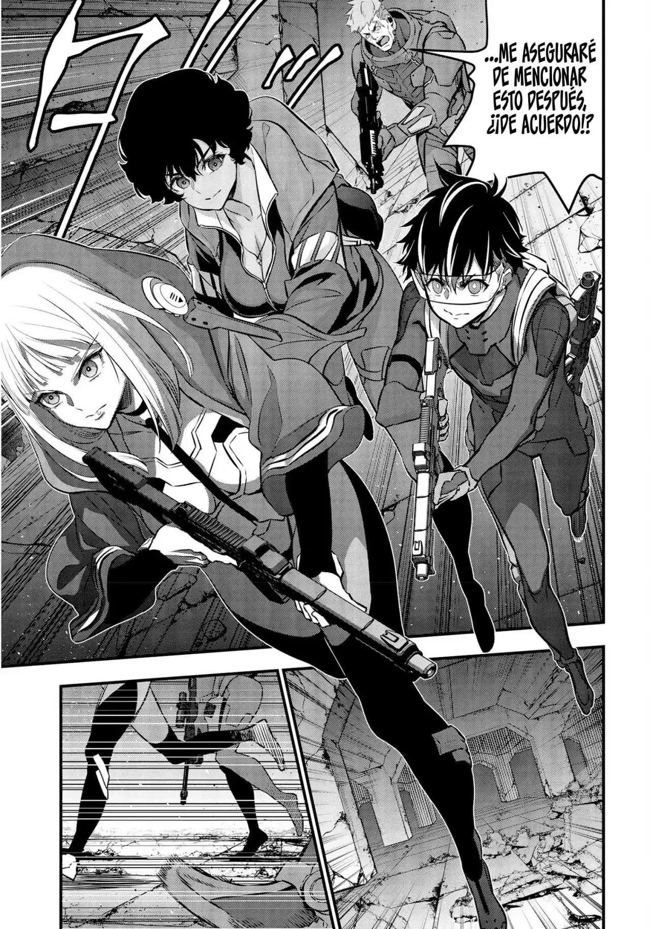 Capitulo 27 page 19