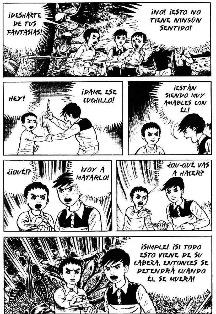 Capitulo 16 page 31