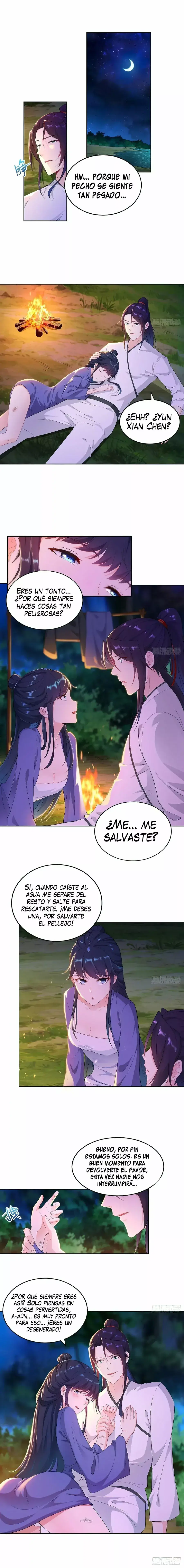 Capitulo 46 page 3