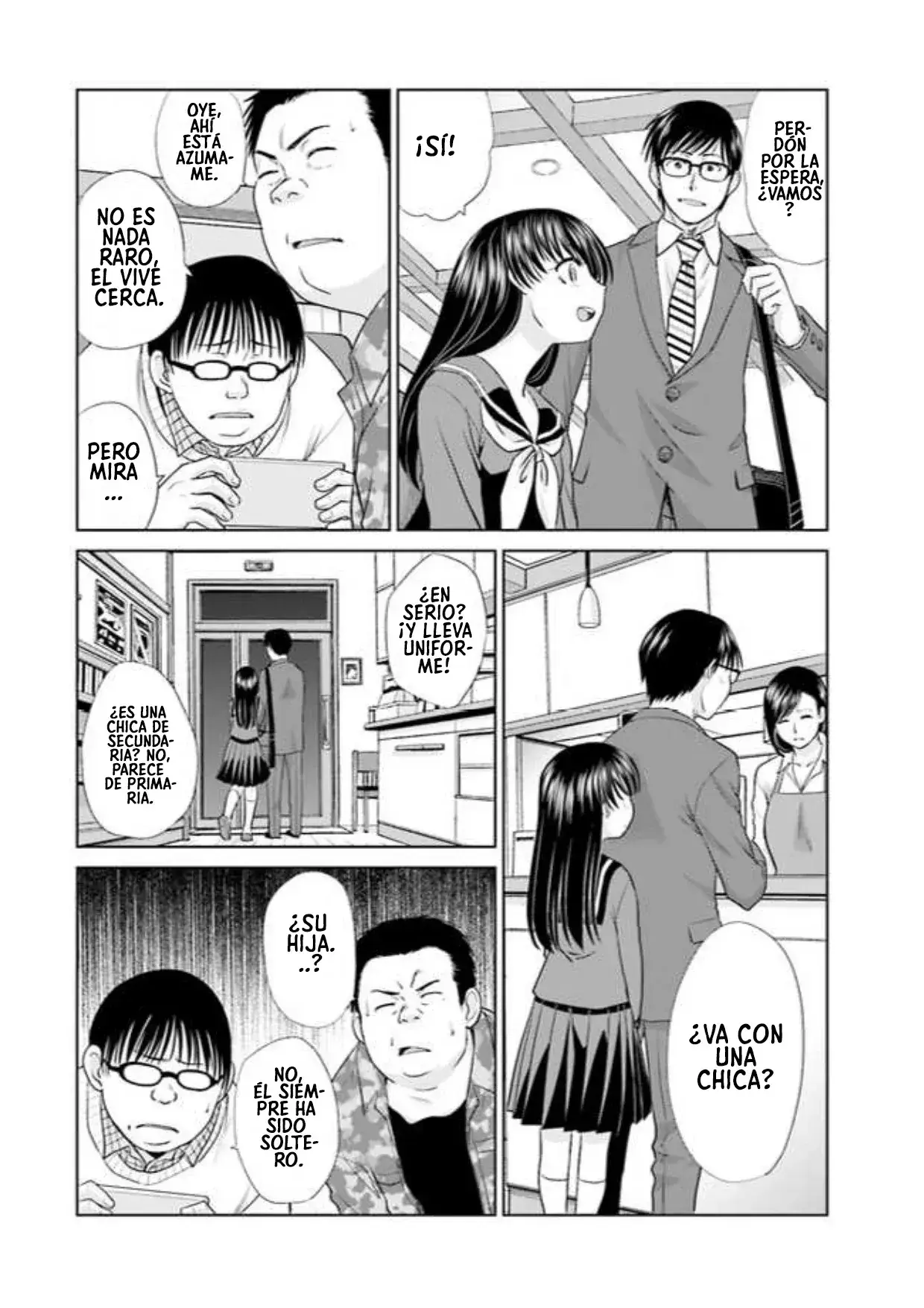 Capitulo 21 page 13