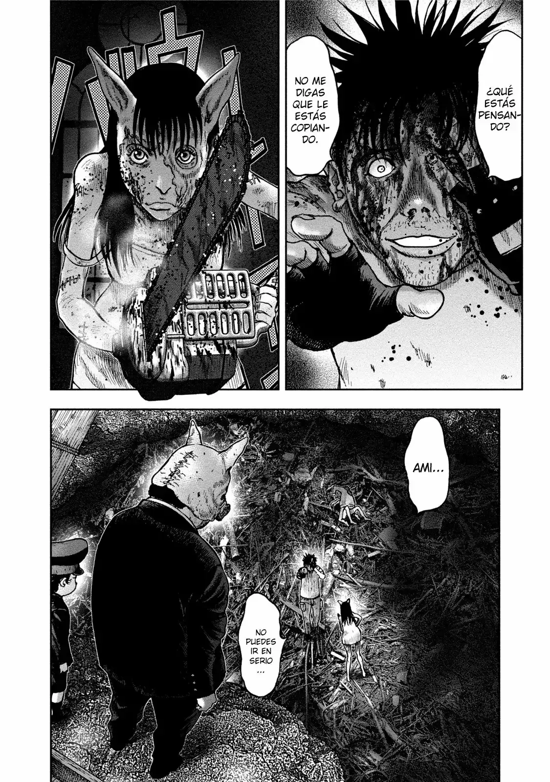 Capitulo 29 page 4