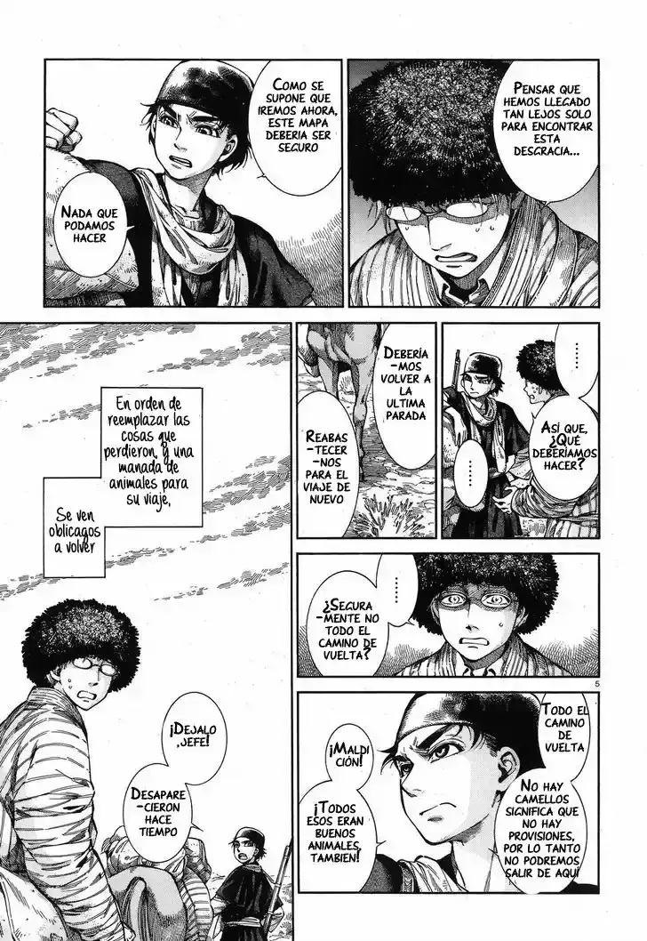 Capitulo 56 page 6