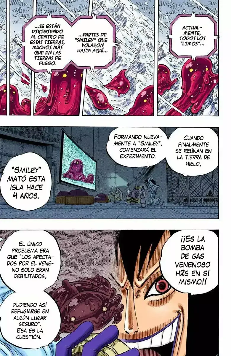 Capitulo 675 page 13