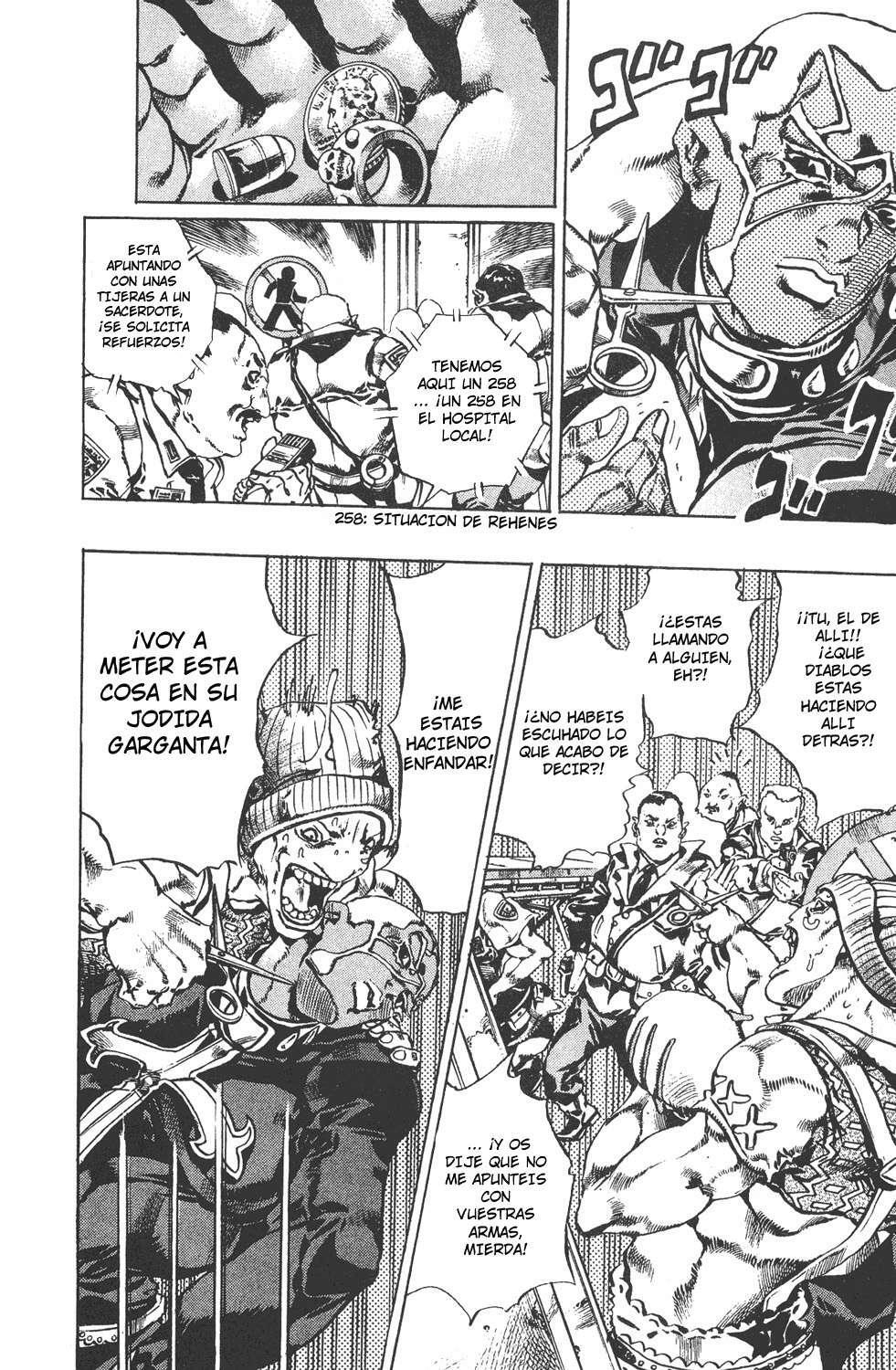 Capitulo 103 page 10