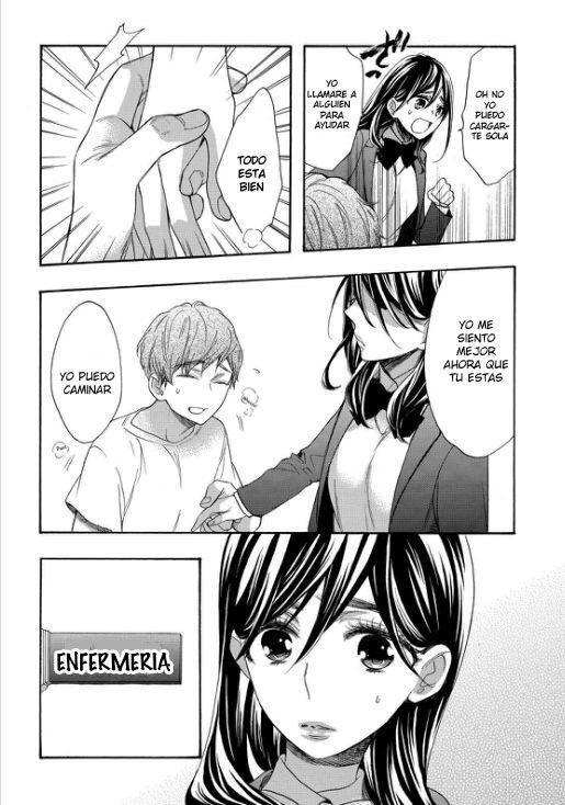 Capitulo 38 page 20