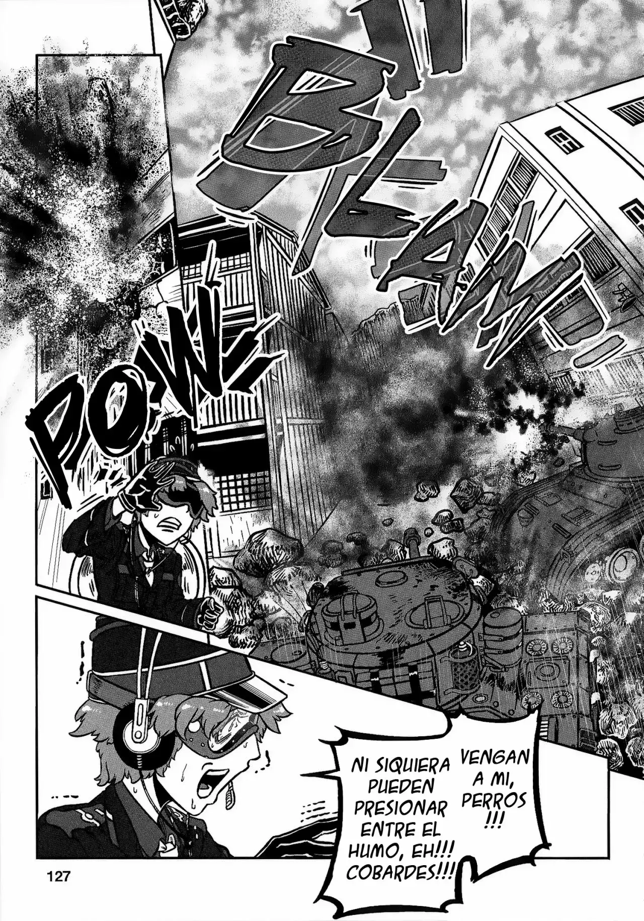 Capitulo 23 page 42
