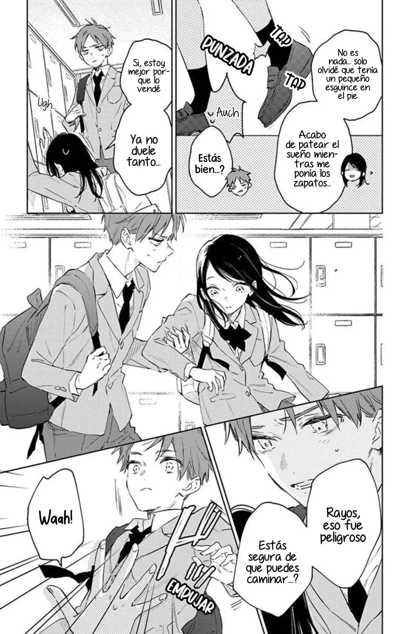 Capitulo 45 page 15