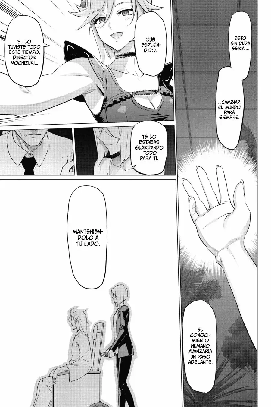 Capitulo 118 page 9