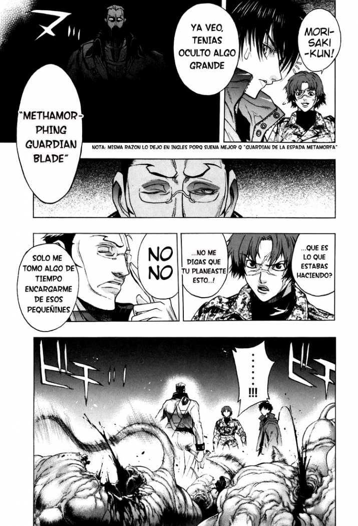 Capitulo 24 page 33