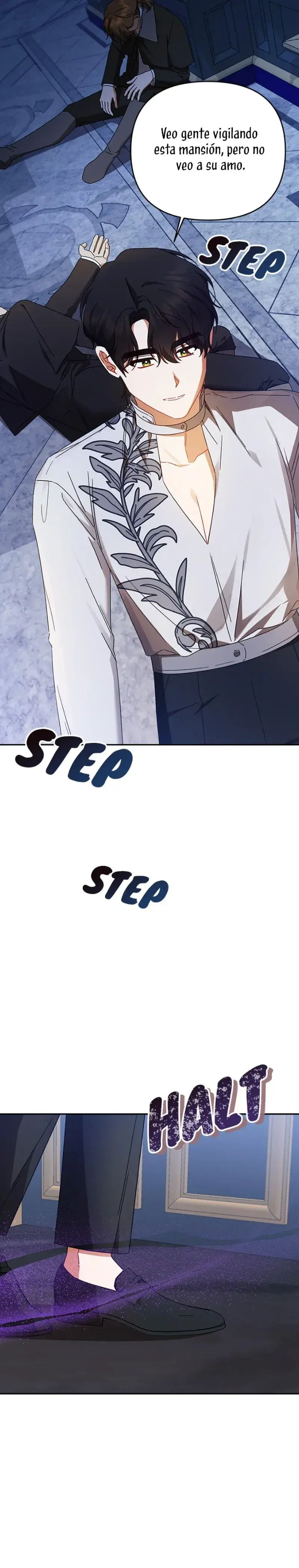 Capitulo 40 page 8