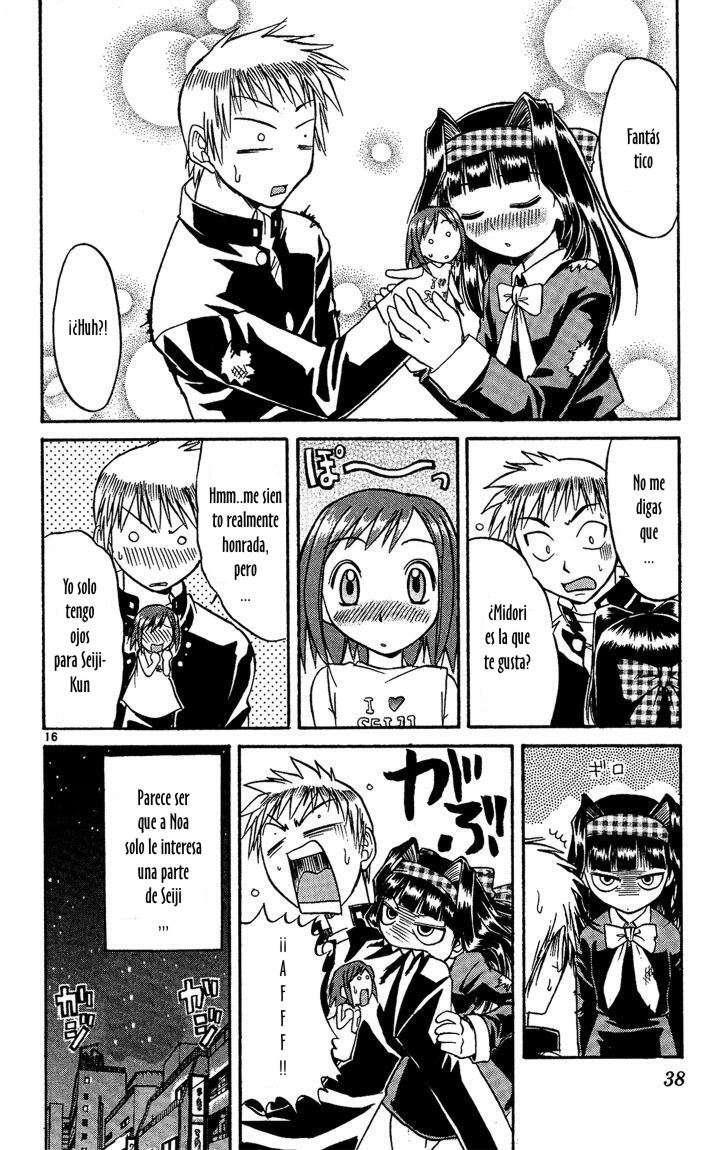 Capitulo 34 page 16