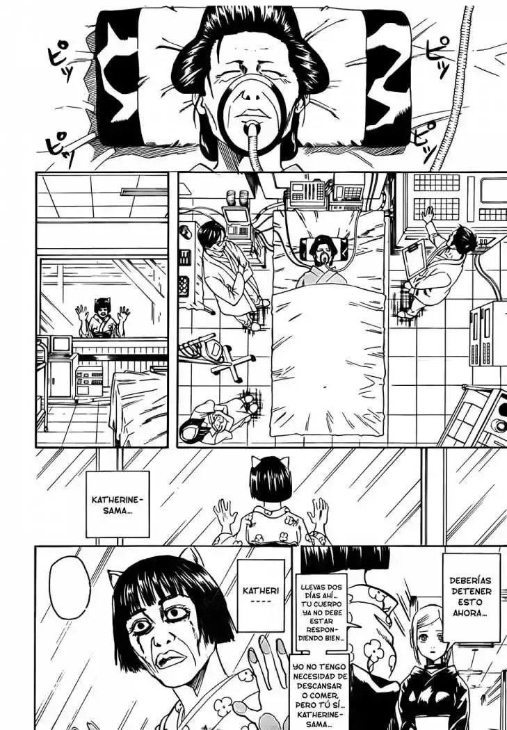 Capitulo 301 page 5