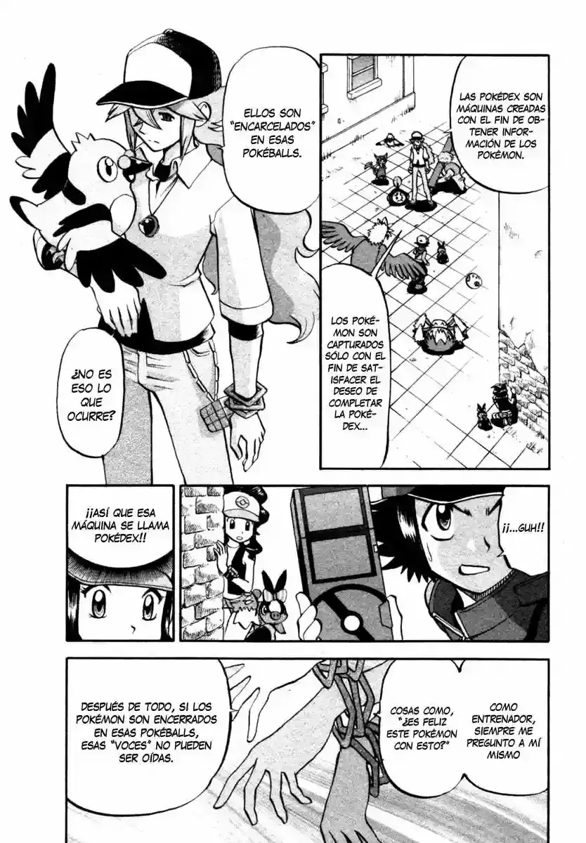 Capitulo 468 page 6