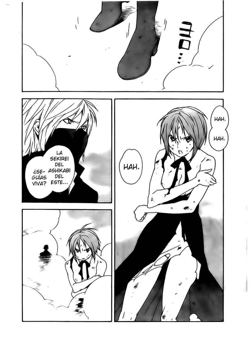 Capitulo 93 page 20