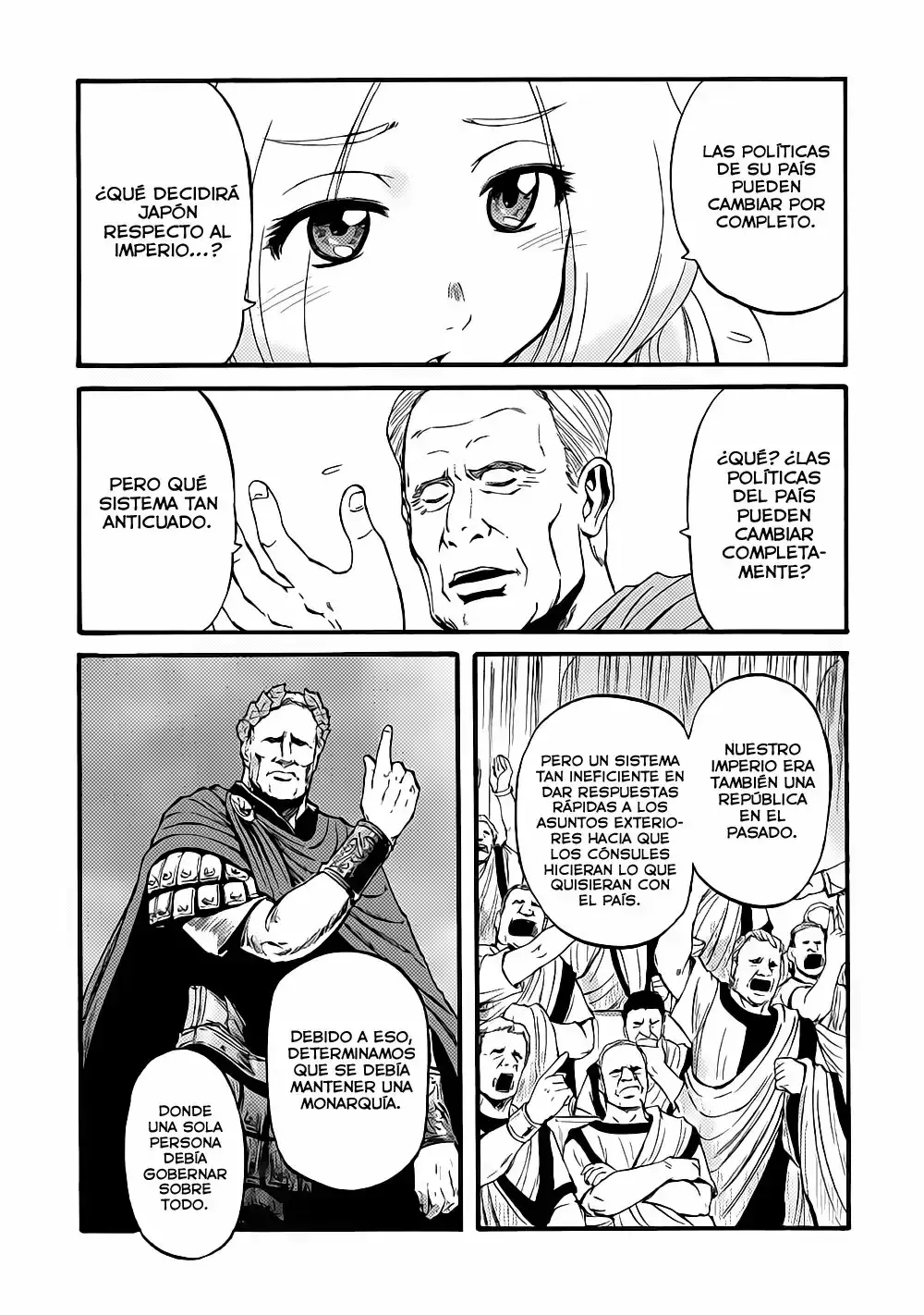 Capitulo 91 page 13