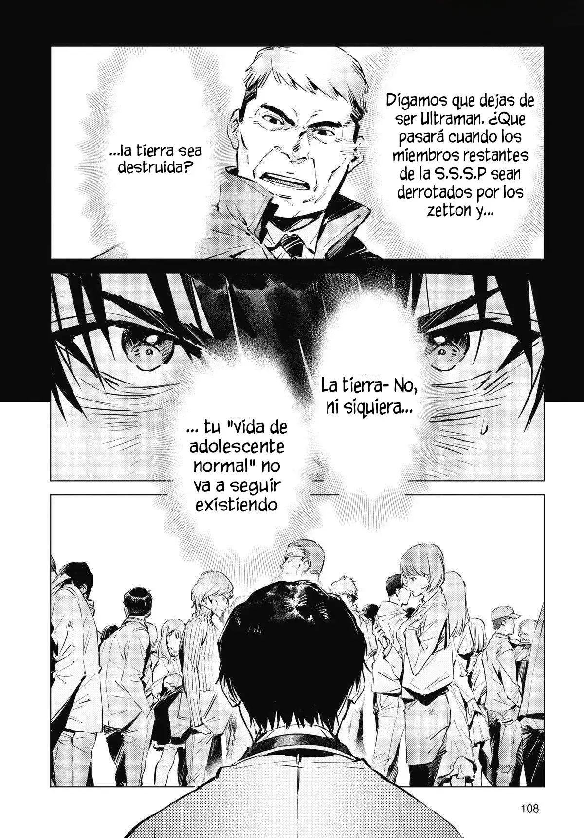 Capitulo 121 page 16