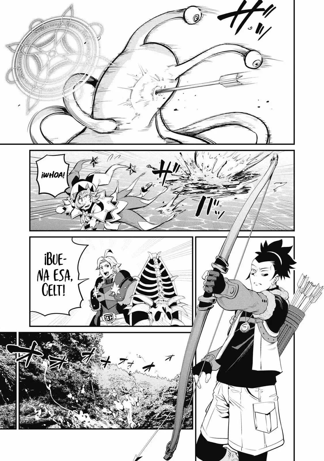Capitulo 91 page 15