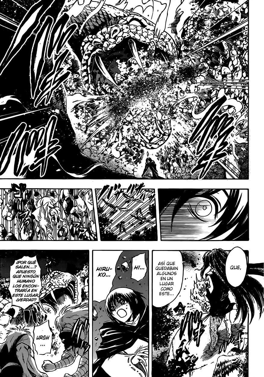 Capitulo 196 page 9